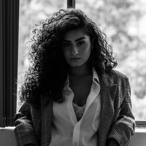 Meet your Posher, Maria